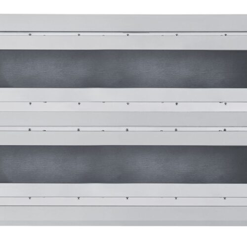 Picos krosnelės TRAYS 66L GLASS, Prismafood, 400V/20400W, 1500x964x(H)745mm
