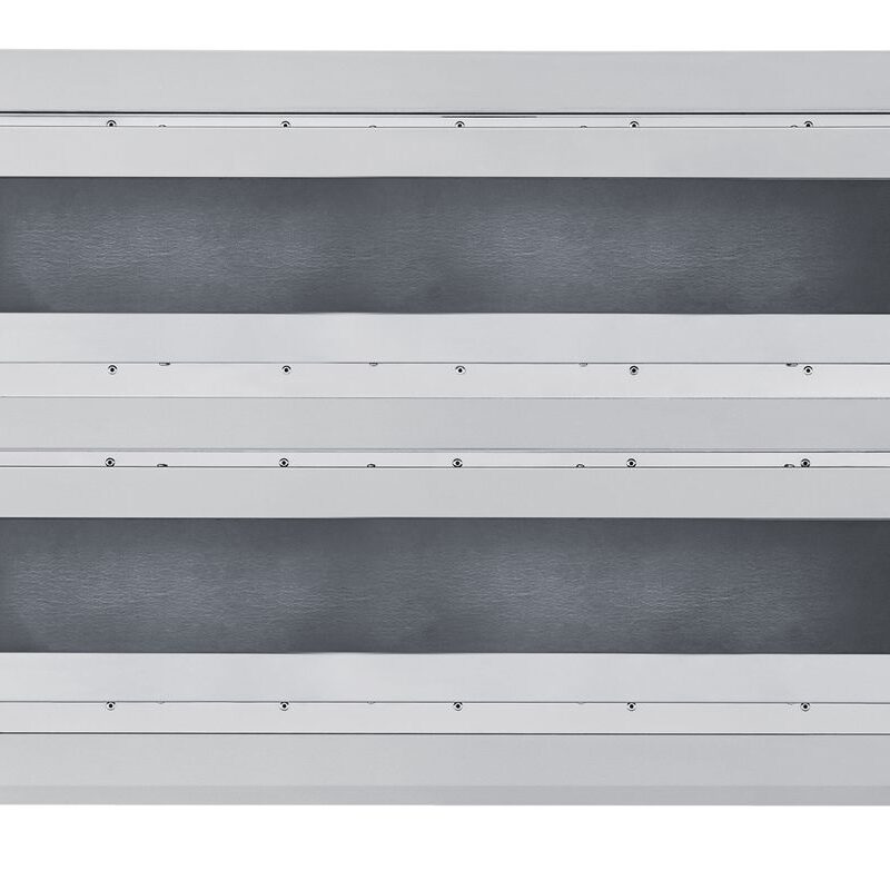 Picos krosnelės TRAYS 66L GLASS, Prismafood, 400V/20400W, 1500x964x(H)745mm