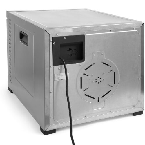 Maisto produktų džiovintuvas „Profi Line“, HENDI, Profi Line, 10 lentynų, 230V/1000W, 430x550x(H)416mm