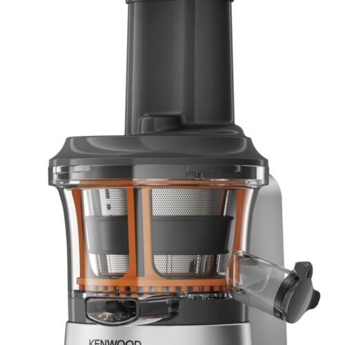229972_2018_1_Slow_Scroll_Juicer_Attachment_KAX720PL_Isolation_CMYK Antgalis sulčiaspaudė sulėtinto sukimo, Kenwood, 220x270x(H)270mm