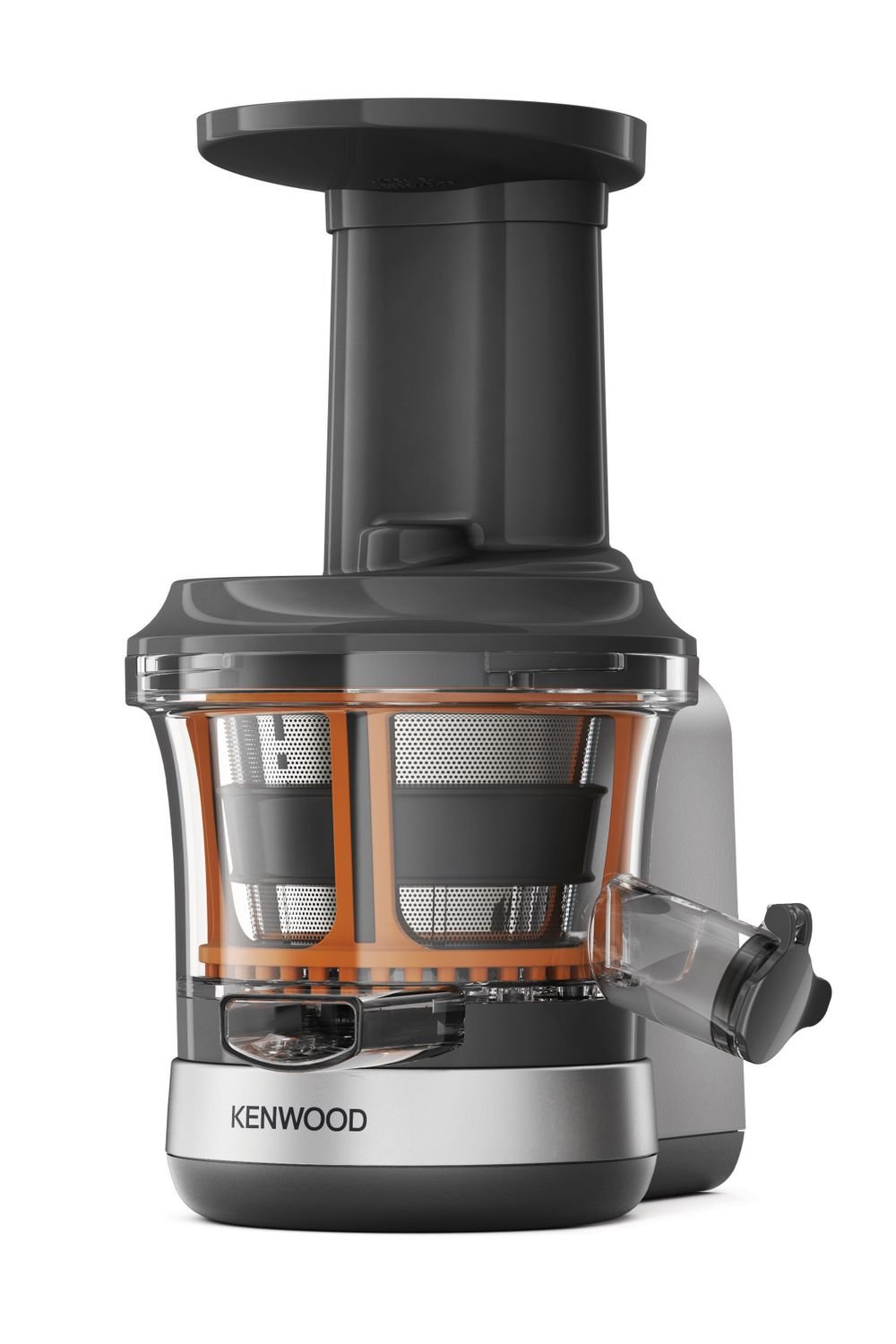 229972_2018_1_Slow_Scroll_Juicer_Attachment_KAX720PL_Isolation_CMYK Antgalis sulčiaspaudė sulėtinto sukimo, Kenwood, 220x270x(H)270mm