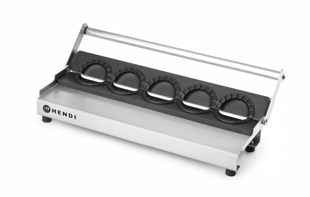 Koldūnų gaminimo aparatas, HENDI, 470x140x(H)95mm
