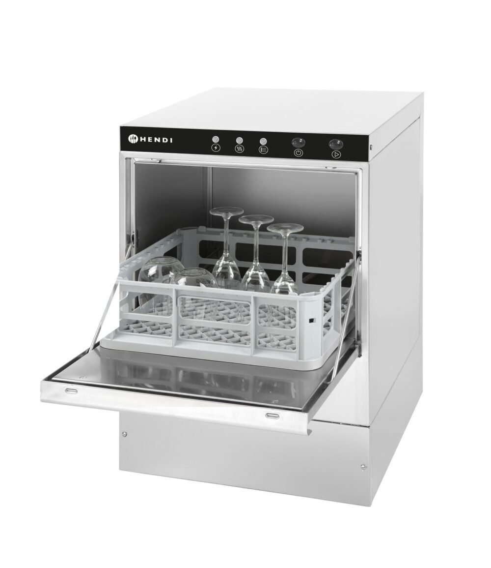 230299_panel_2022viz Indaplovė 40 x 40 – rankinis Valdymas, HENDI, su išleidimo pompa, 230V/2800W, 470x510x(H)710mm