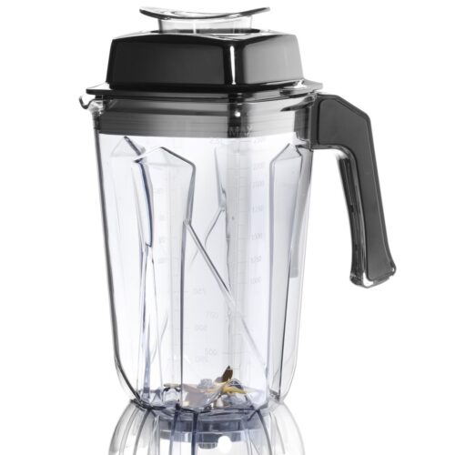 Baro trintuvas, HENDI, 2,5L, Juodas, 220-240V/1680W, 320x250x(H)532mm
