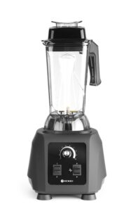 Baro trintuvas XTREME su garso korpusu, Waring, 1,9L, Juodas, 230V/1560W, 216x235x(H)470mm