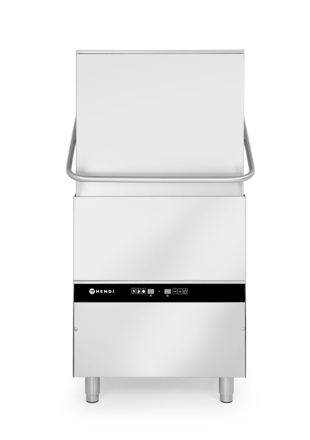 Kupolinė indaplovė – valdoma elektroniniu būdu, HENDI, 750x880x(H)1412mm