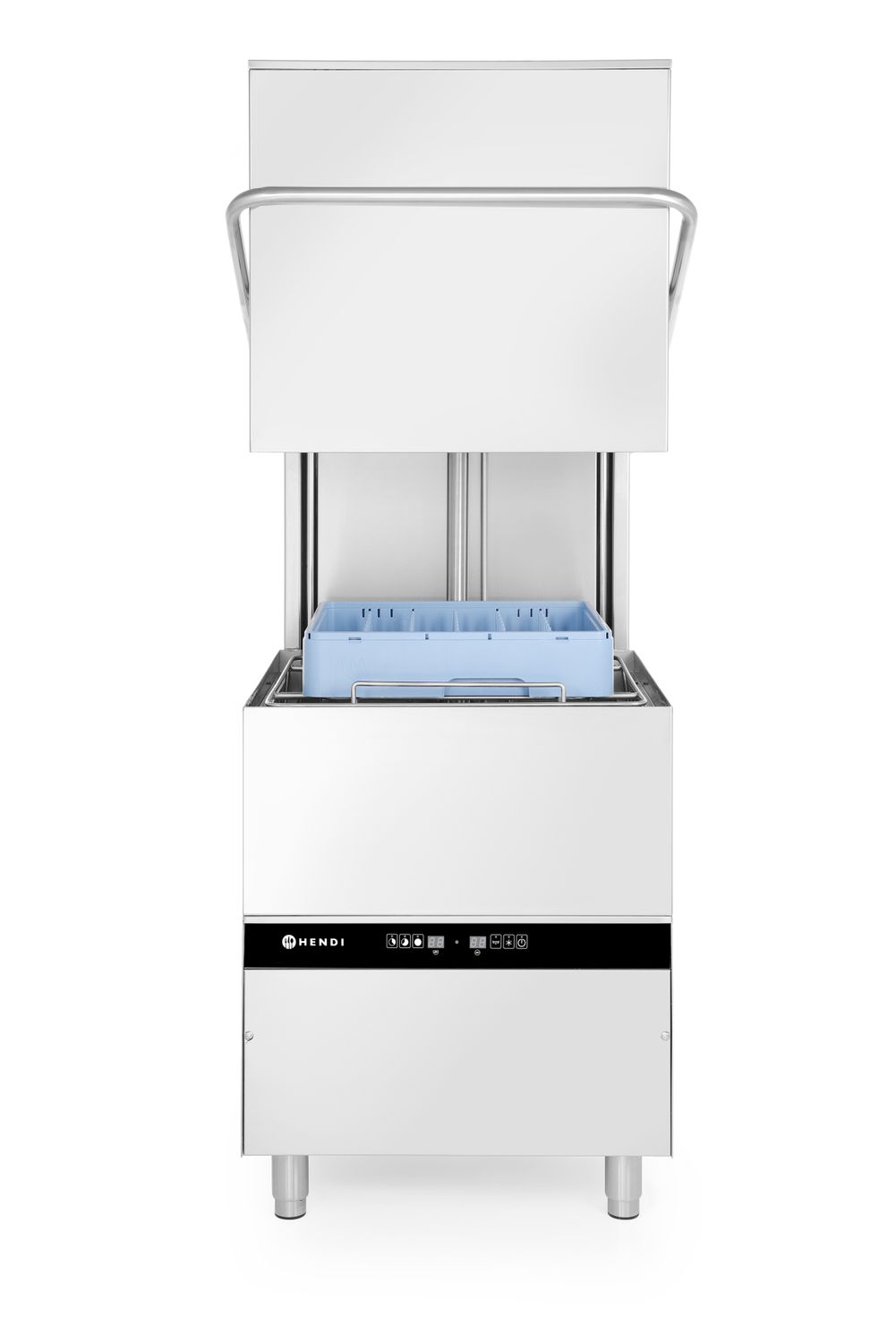 Kupolinė indaplovė – valdoma elektroniniu būdu, HENDI, 750x880x(H)1412mm