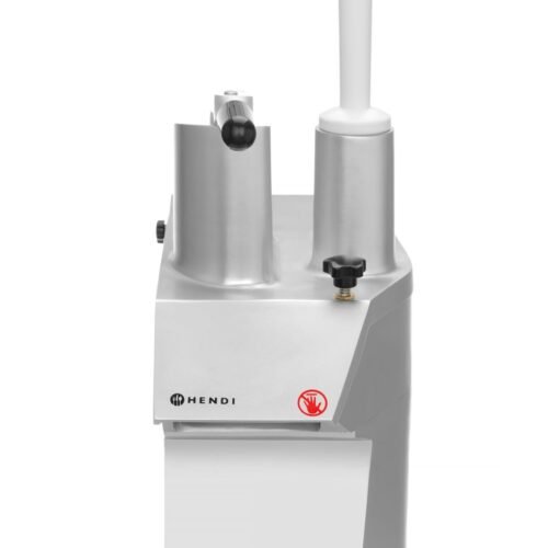 Daržovių pjaustyklė Profi Line, HENDI, Profi Line, 230V/550W, 615x239x(H)580mm