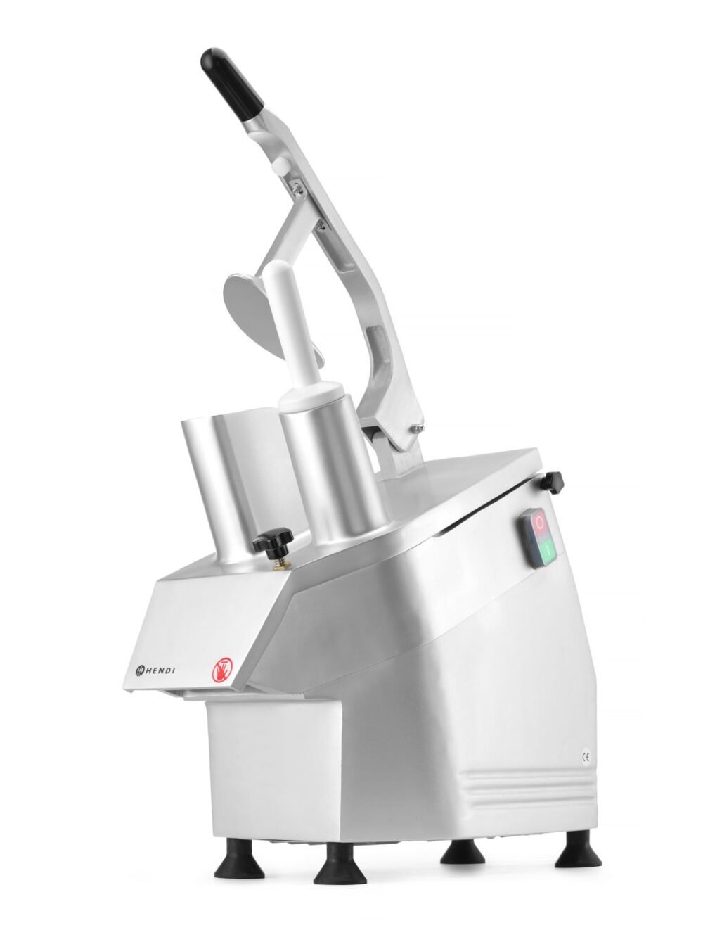 Daržovių pjaustyklė Profi Line, HENDI, Profi Line, 230V/550W, 615x239x(H)580mm