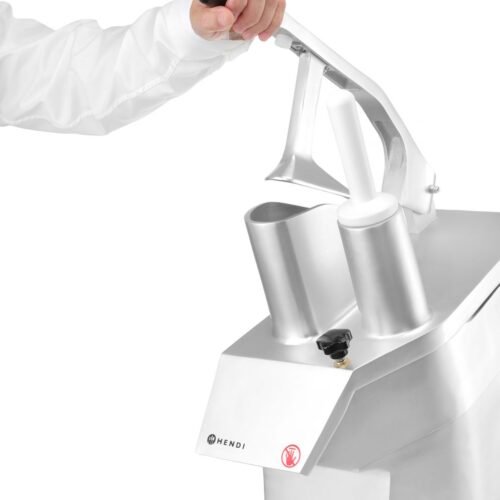 Daržovių pjaustyklė Profi Line, HENDI, Profi Line, 230V/550W, 615x239x(H)580mm