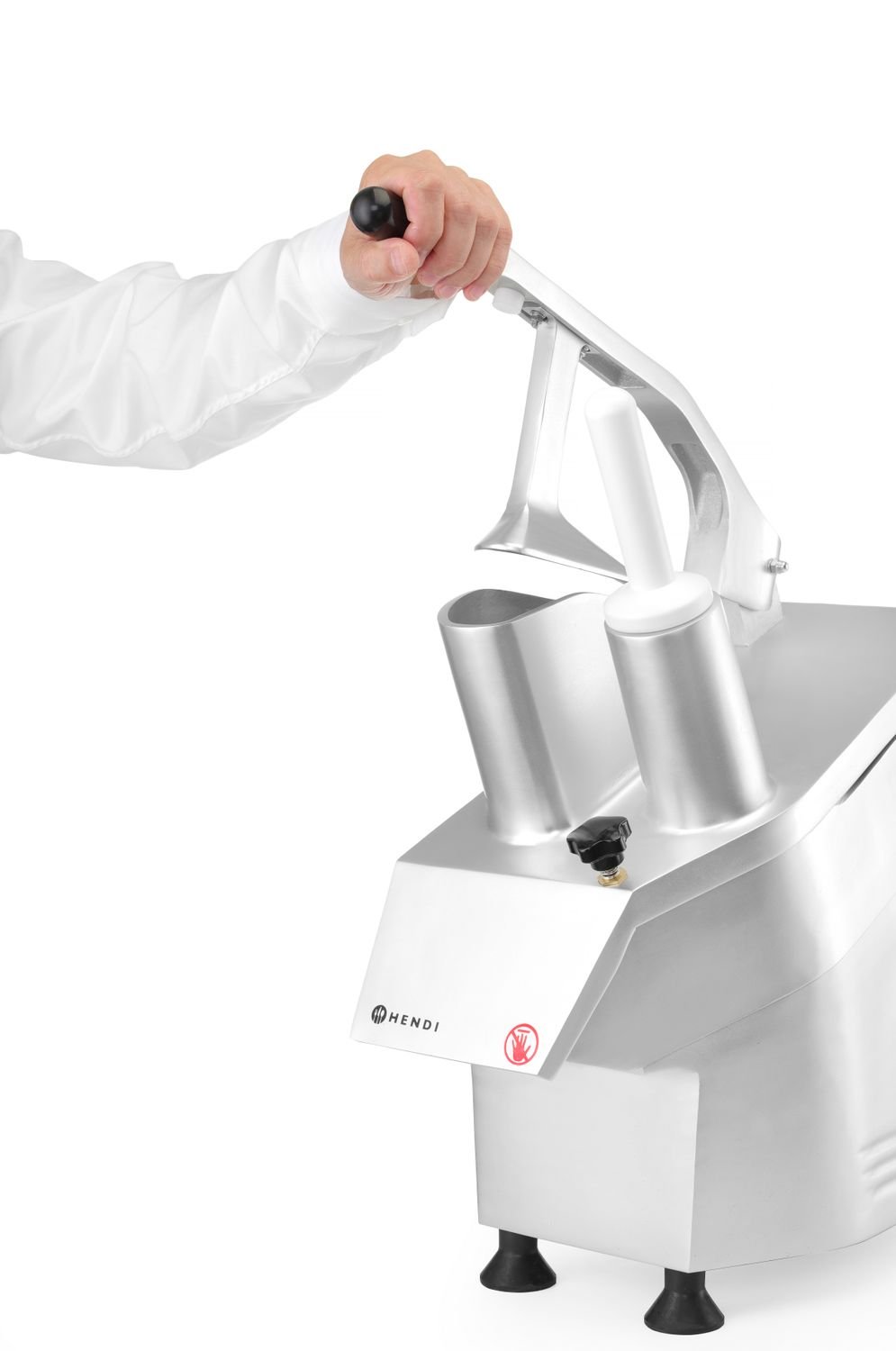 Daržovių pjaustyklė Profi Line, HENDI, Profi Line, 230V/550W, 615x239x(H)580mm