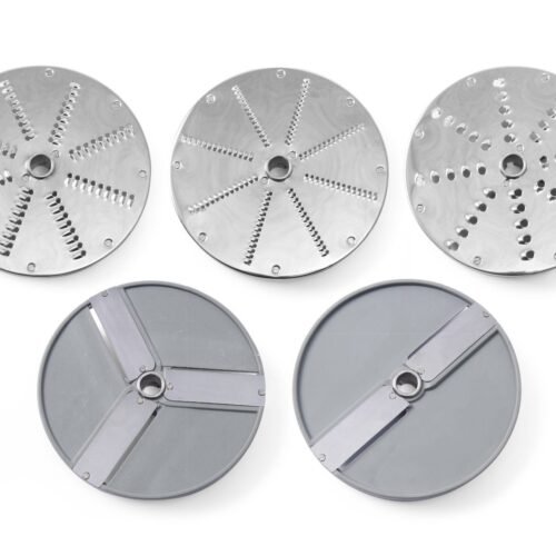 Daržovių pjaustyklė Profi Line, HENDI, Profi Line, 230V/550W, 615x239x(H)580mm