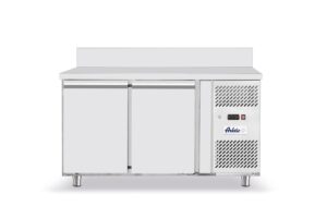 Greito užšaldymo kamera 5x GN 1/1, Arktic, GN 1/1, 230V/749W, 760x725x(H)850mm