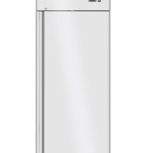 1 durų šaldiklis, 670 l, Arktic, Profi Line, GN 2/1, 230V/600W, 730x800x(H)2096mm