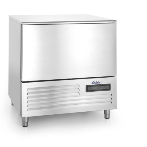 Greito užšaldymo kamera 5x GN 1/1, Arktic, GN 1/1, 230V/749W, 760x725x(H)850mm