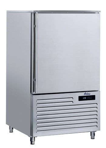 Greito užšaldymo kamera 7x GN 1/1, Arktic, GN 1/1, 230V/1180W, 790x900x(H)1377mm