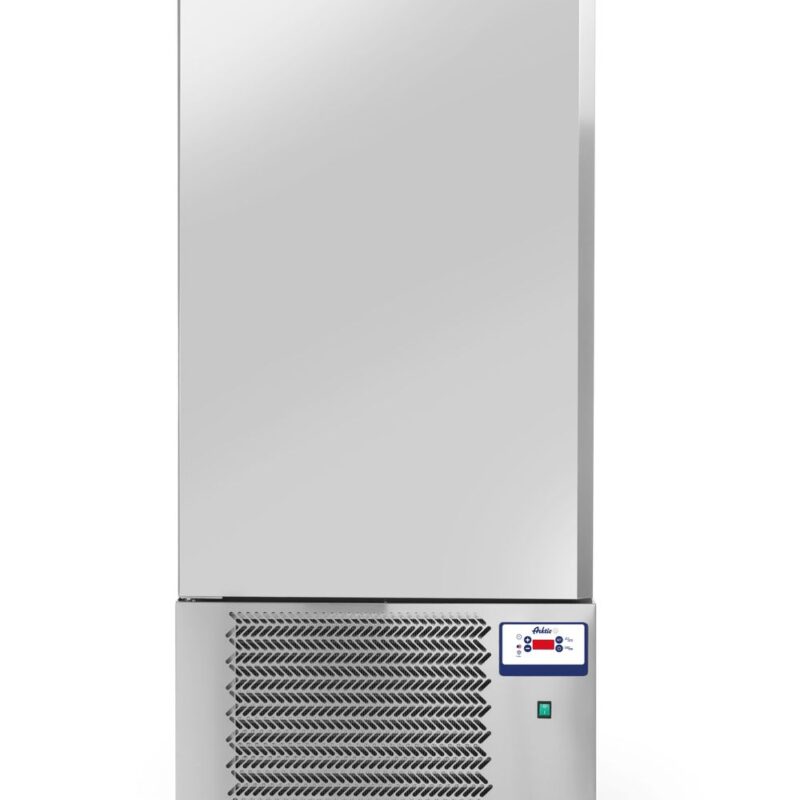 Greito užšaldymo kamera 15x GN 1/1, Arktic, GN 1/1, 230V/2080W, 790x943x(H)1975mm