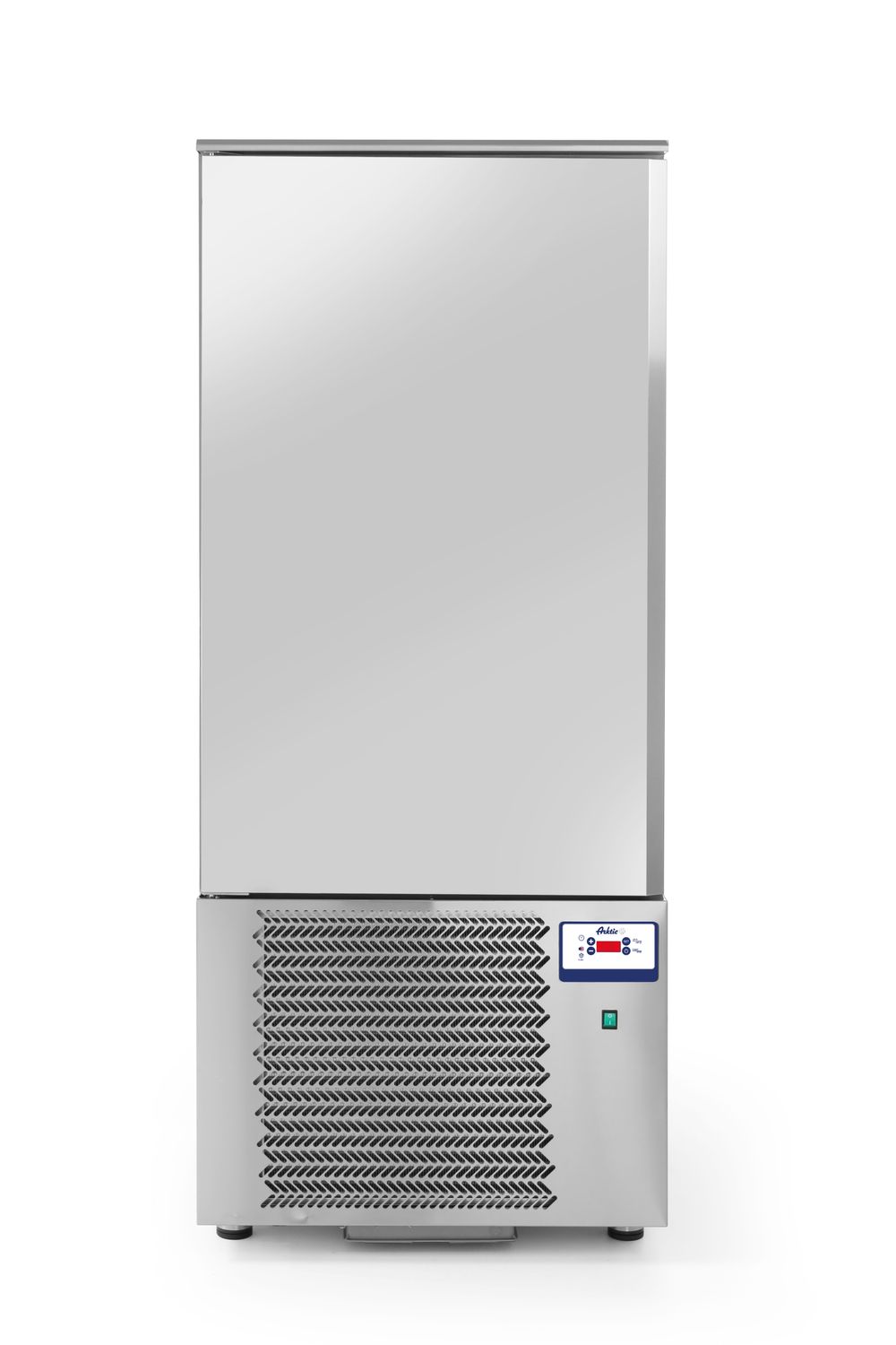 Greito užšaldymo kamera 15x GN 1/1, Arktic, GN 1/1, 230V/2080W, 790x943x(H)1975mm