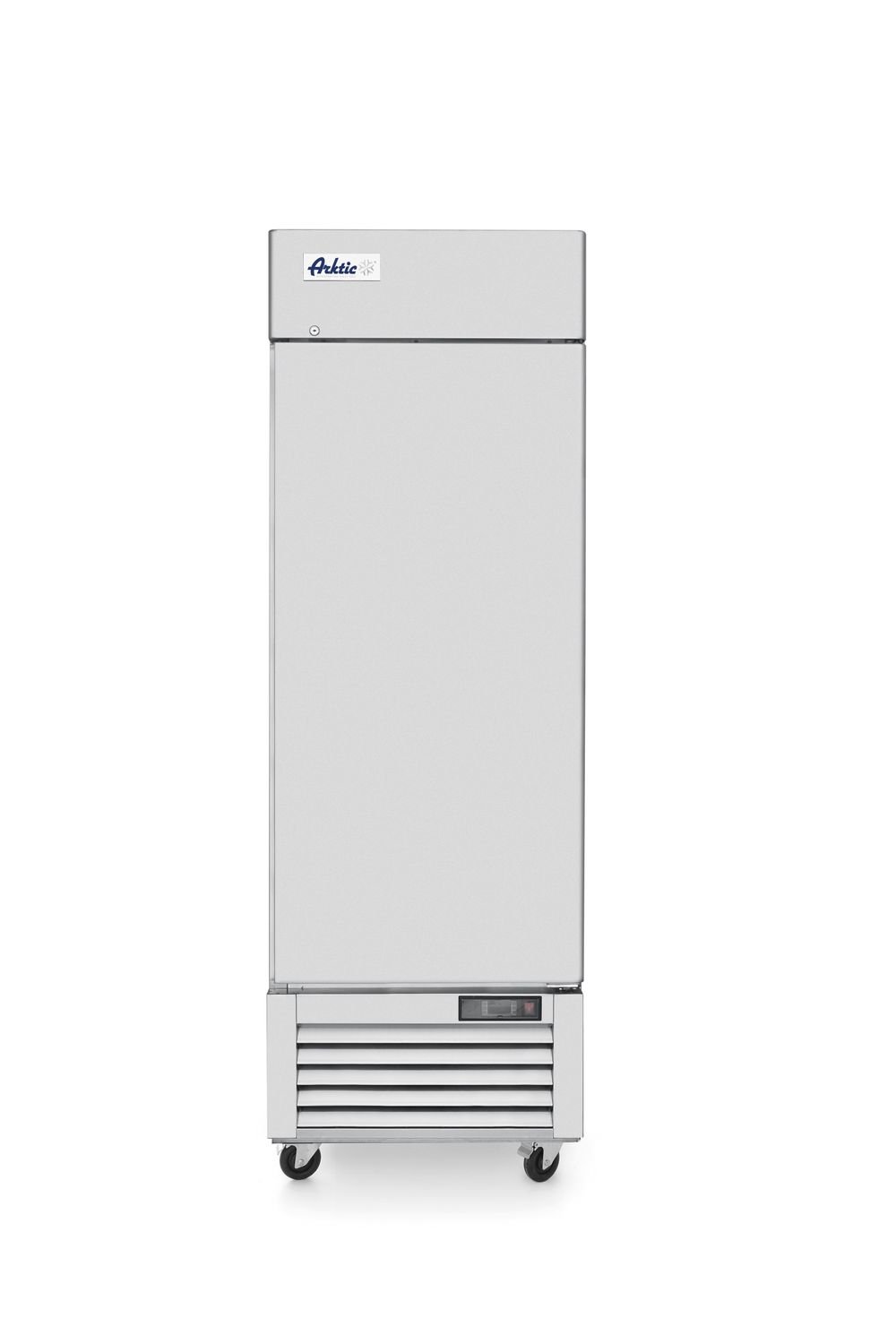 1 durų talpos šaldiklis Kitchen Line, Arktic, Kitchen Line, GN 2/1, 580L, 230V/550W, 685x800x(H)2100mm