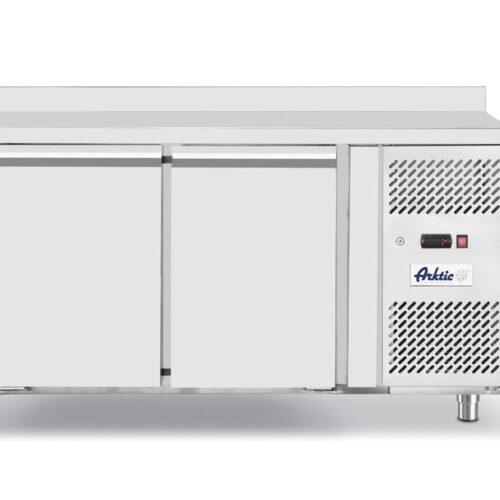 3 durų stalo šaldiklis 420L, Arktic, Profi Line, GN 1/1, 420L, 230V/600W, 1796x700x(H)879mm