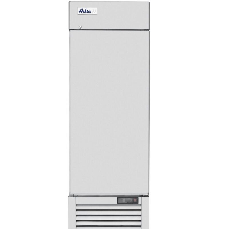 Šaldytuvas 580 l „Kitchen Line“, Arktic, Kitchen Line, GN 2/1, 580L, 230V/350W, 685x800x(H)2100mm