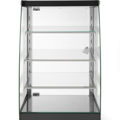 Atvira šaldymo vitrina, 75 l, HENDI, 230V/2W, 415x390x(H)716mm