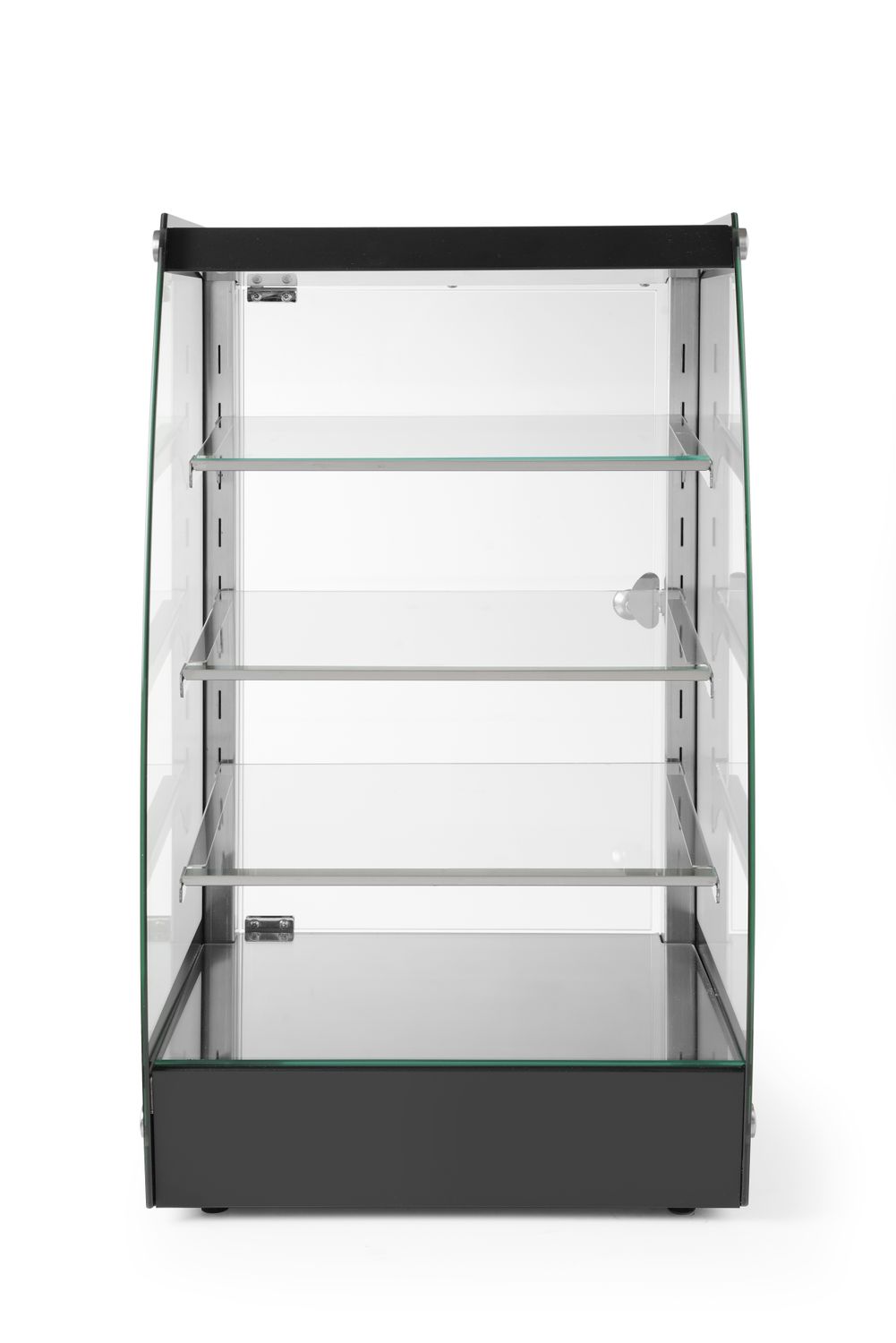 Atvira šaldymo vitrina, 75 l, HENDI, 230V/2W, 415x390x(H)716mm
