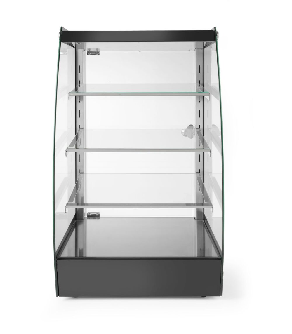 Atvira šaldymo vitrina, 75 l, HENDI, 230V/2W, 415x390x(H)716mm
