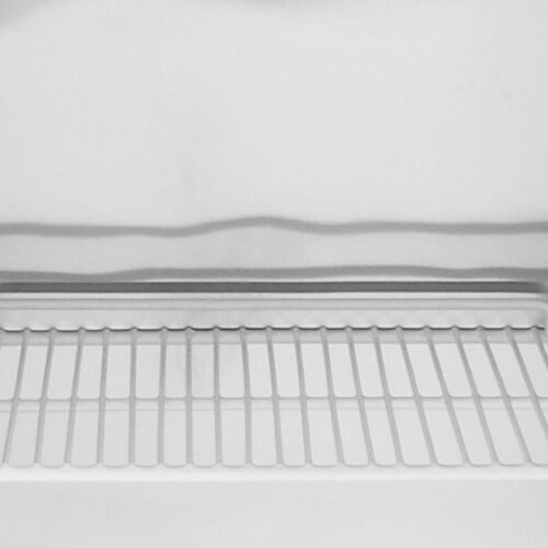 Šaldiklis su 2 durimis 900L, Arktic, Profi Line, 230V/750W, 1200x740x(H)1950mm