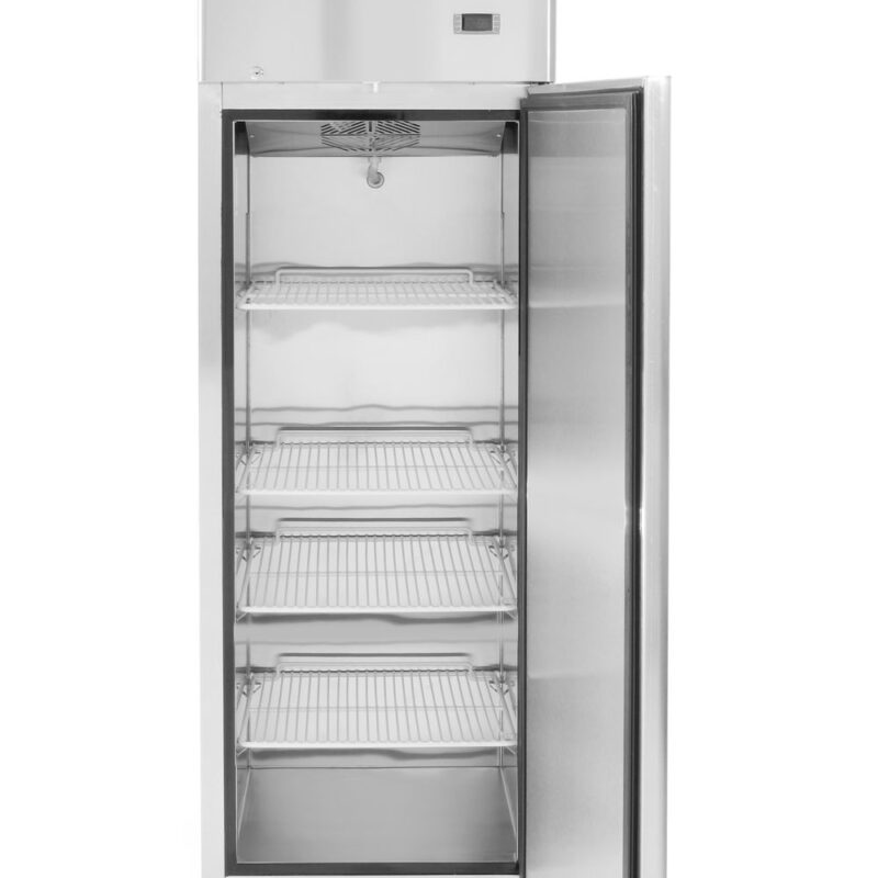 Vienų durų šaldytuvas 410 L, Arktic, Profi Line, 230V/290W, 600x740x(H)1950mm