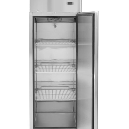 Vienų durų šaldiklis 410L, Arktic, Profi Line, 230V/600W, 600x740x(H)1950mm