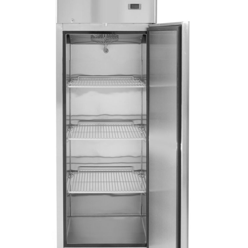 Vienų durų šaldiklis 410L, Arktic, Profi Line, 230V/600W, 600x740x(H)1950mm