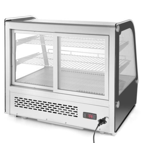 Šaldymo vitrina, Arktic, 120L, 230V/160W, 707x570x(H)680mm