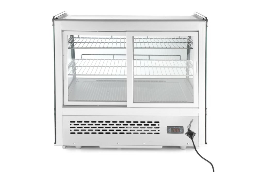 Šaldymo vitrina, Arktic, 120L, 230V/160W, 707x570x(H)680mm