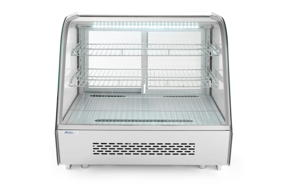 Šaldymo vitrina, Arktic, 120L, 230V/160W, 707x570x(H)680mm