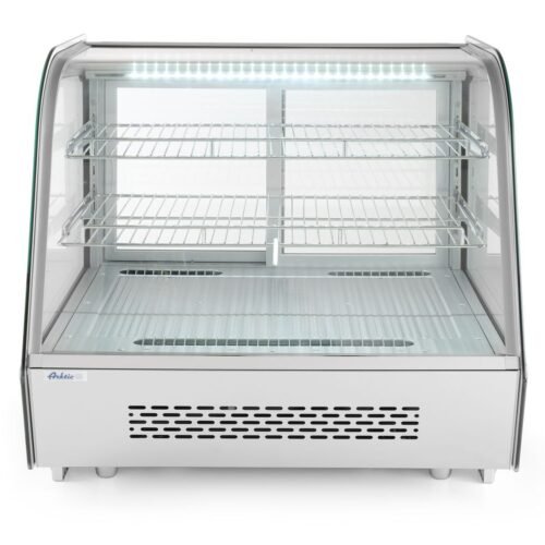 Šaldymo vitrina, Arktic, 120L, 230V/160W, 707x570x(H)680mm