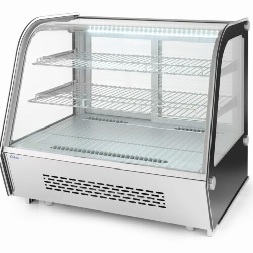 Šaldymo vitrina, Arktic, 120L, 230V/160W, 707x570x(H)680mm