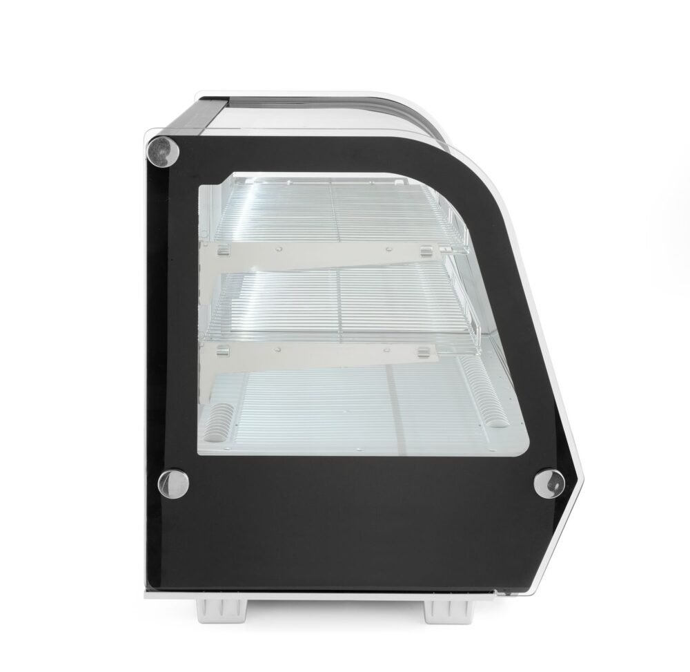 Šaldymo vitrina, Arktic, 120L, 230V/160W, 707x570x(H)680mm