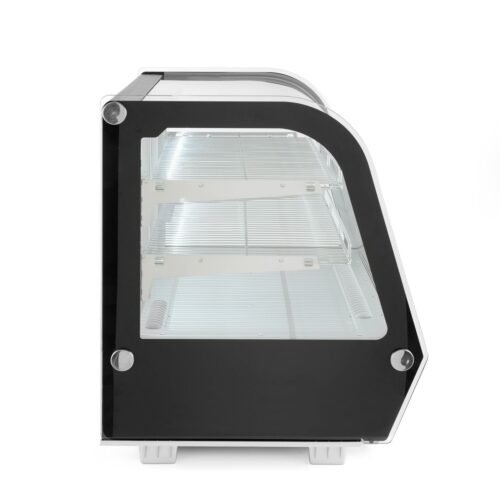 Šaldymo vitrina, Arktic, 120L, 230V/160W, 707x570x(H)680mm