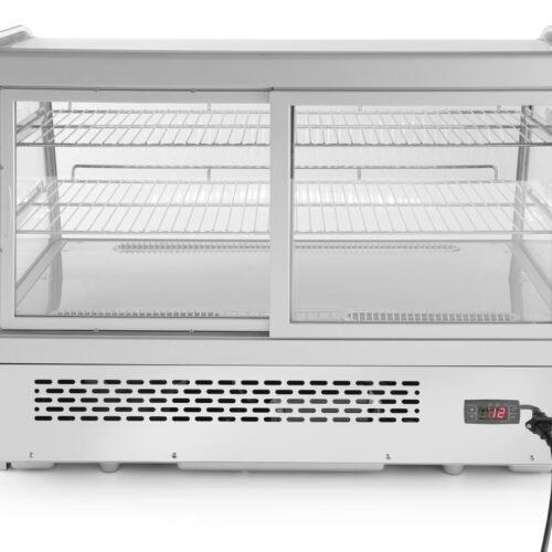 Šaldymo vitrina, Arktic, 160L, 230V/160W, 885x570x(H)680mm