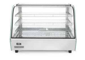 Roast-Master Maxi 50/50, HENDI, 11kW, 850x675x(H)600mm