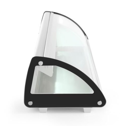 Sušių vitrina 5x GN 1/3, Arktic, 230V/160W, 1307x445x(H)327mm