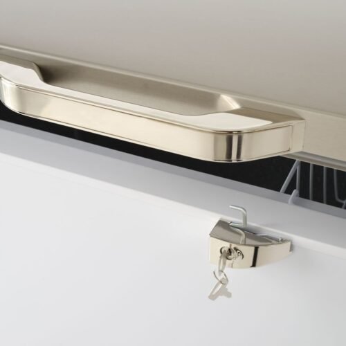 Šaldymo dėžė, Arktic, 190L, 230V/120W, 953x607x(H)840mm