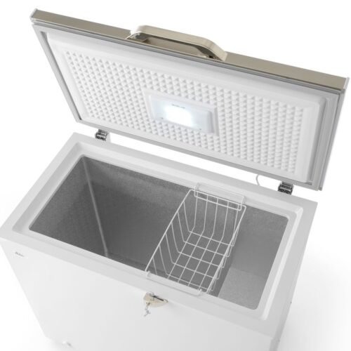 Šaldymo dėžė, Arktic, 190L, 230V/120W, 953x607x(H)840mm