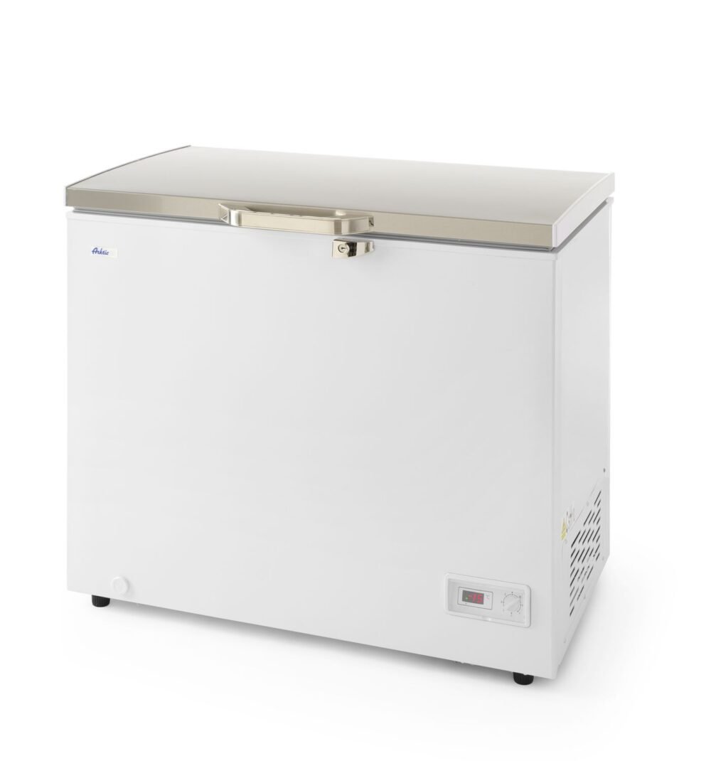 Šaldymo dėžė, Arktic, 190L, 230V/120W, 953x607x(H)840mm