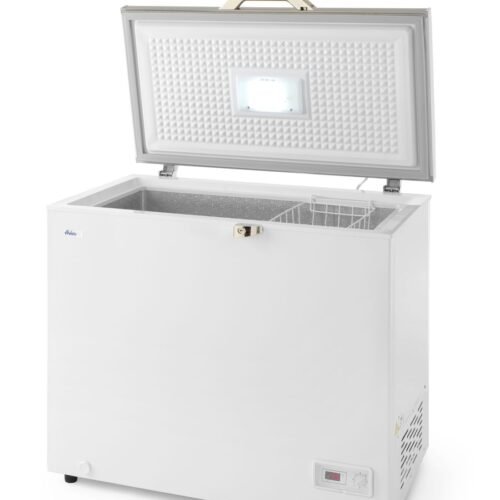 Šaldymo dėžė, Arktic, 190L, 230V/120W, 953x607x(H)840mm