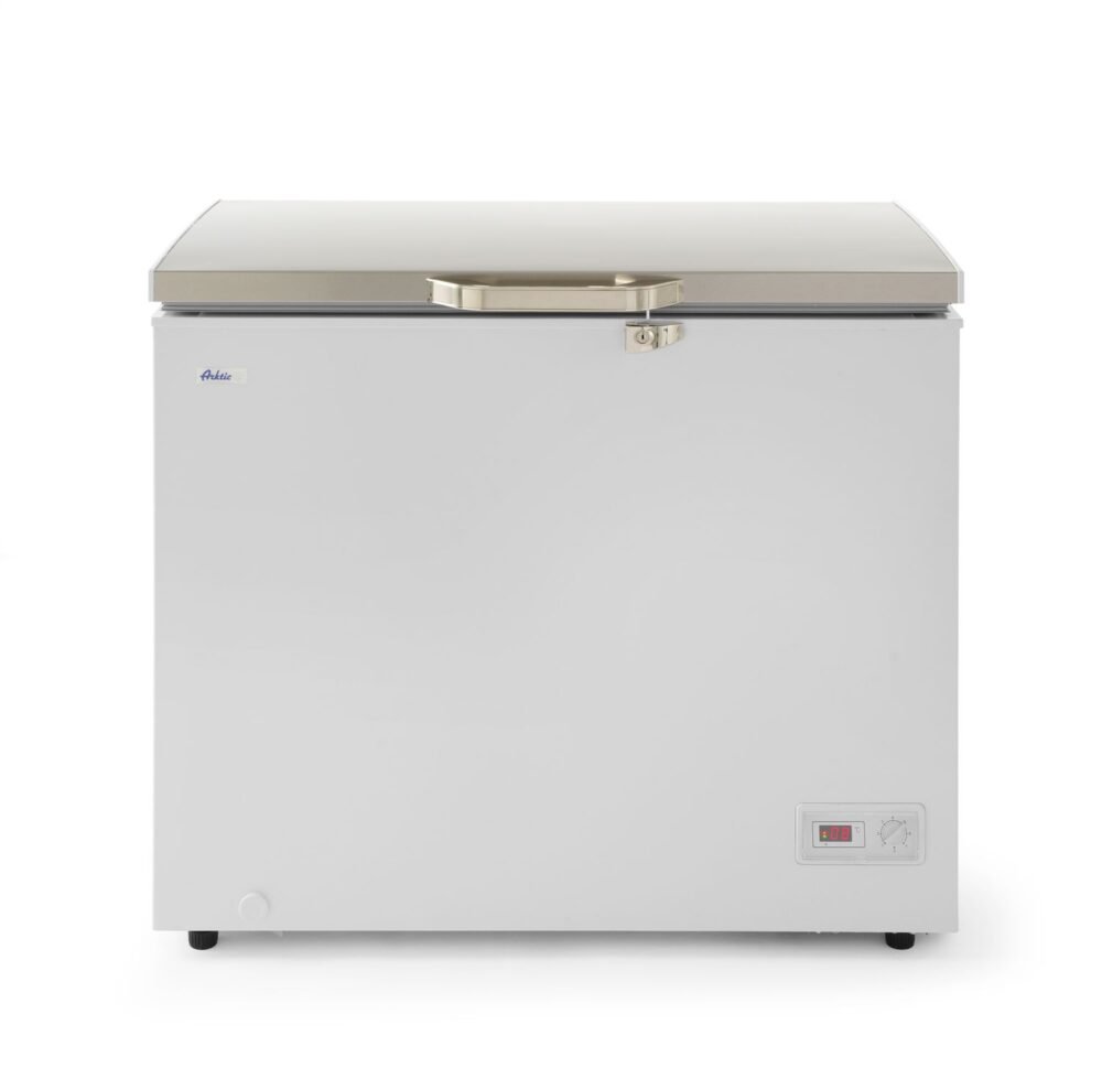 Šaldymo dėžė, Arktic, 190L, 230V/120W, 953x607x(H)840mm