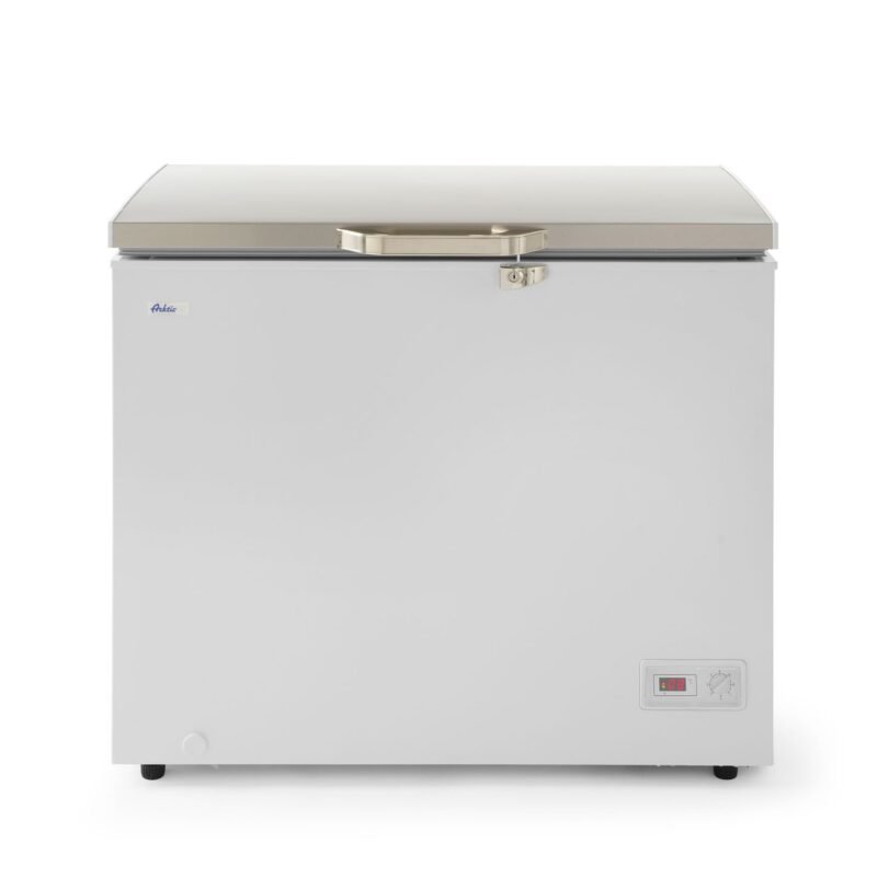 Šaldymo dėžė, Arktic, 190L, 230V/120W, 953x607x(H)840mm