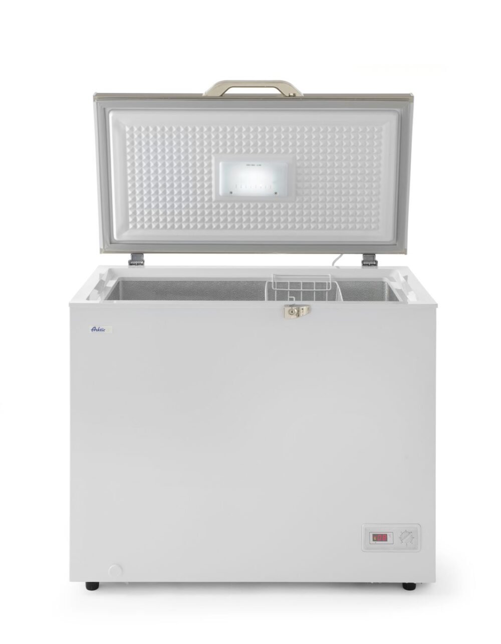 Šaldymo dėžė, Arktic, 190L, 230V/120W, 953x607x(H)840mm