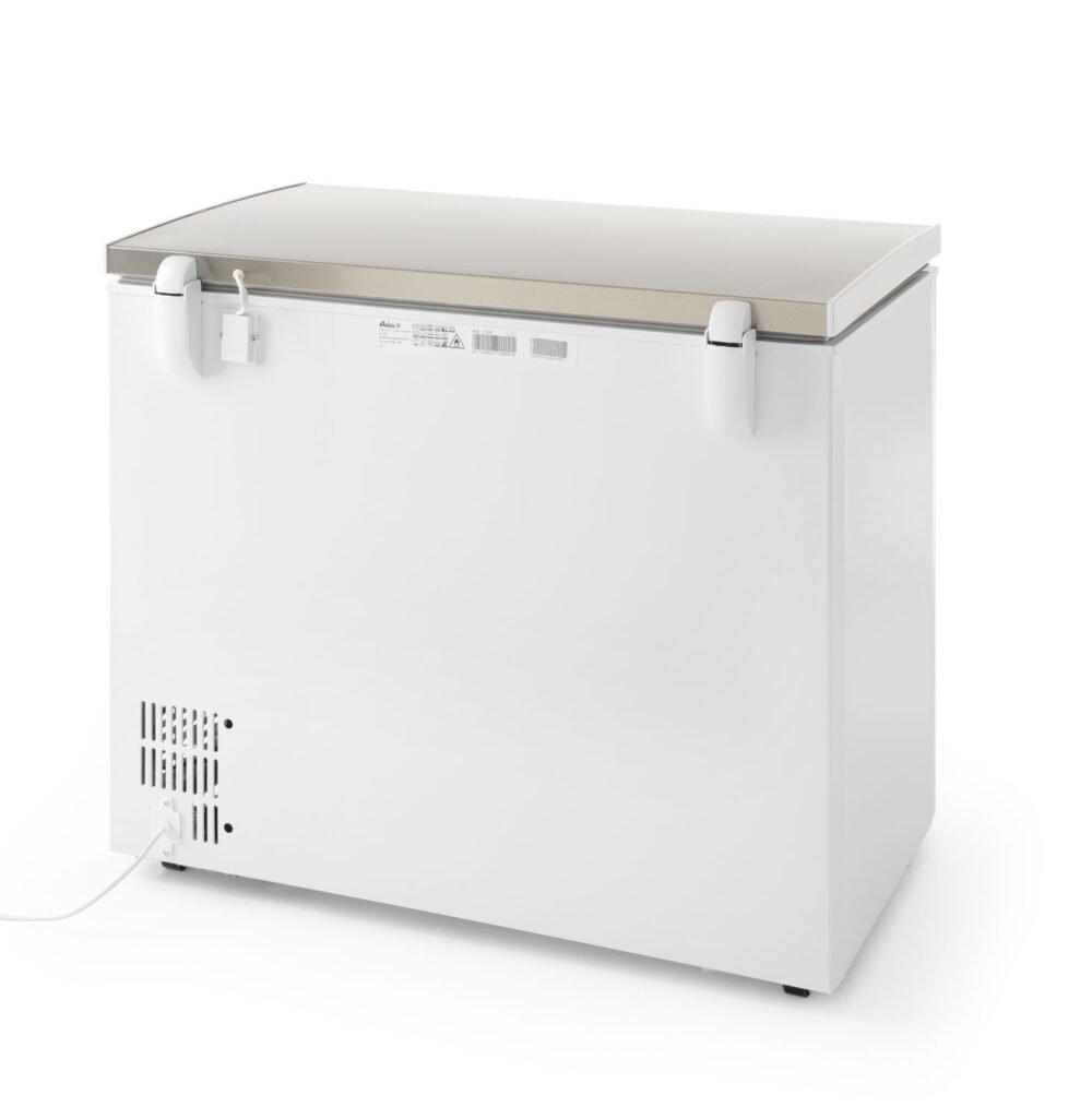 Šaldymo dėžė, Arktic, 190L, 230V/120W, 953x607x(H)840mm